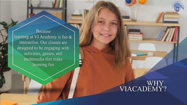 WHY VIACADEMY THE BEST ENGLISH LANGUAGE CENTRE IN KUALA LUMPUR MALAYSIA