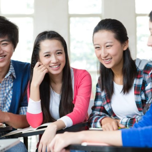 VI Academy 英语 语言 学校 providing international students an effective English course in Malaysia