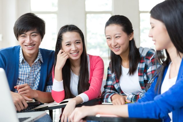 VI Academy 英语 语言 学校 providing international students an effective English course in Malaysia