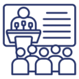 Workshops and seminars-min